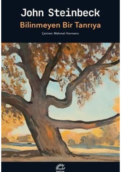 Bilinmeyen Bir Tanrıya / John Steinbeck