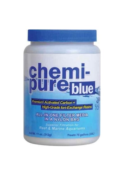 Boyd Enterprises - Chemi Pure Blue 312 G