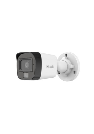 Hılook Ipc-b120ha-lufc 2.8mm Sesli Hybrid Light Ip Bullet Kamera