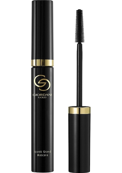 Iconic Grand Maskara Black