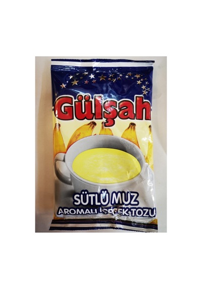 Sütlü Aromalı Içecek Tozu Çeşitleri 250 Gr X 3 Adet Diğer