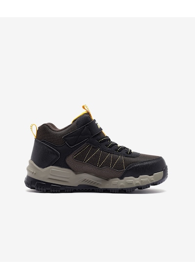 Skechers Adventure Track Büyük Erkek Çocuk Kahverengi Bot 406400l Chbk