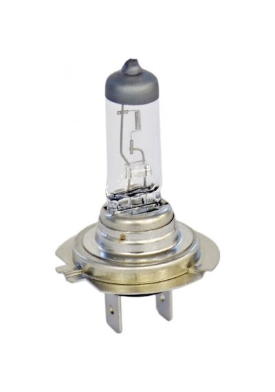 TAS 12V H7 Ampul 55W Halogen SL3310 (10 lu)