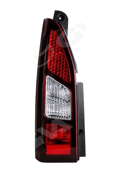 Gva 2045011 Stop Lambası Duysuz Sol Peugeot Partner-cıtroen Berlingo 12-19 1680022780-9677205180 -