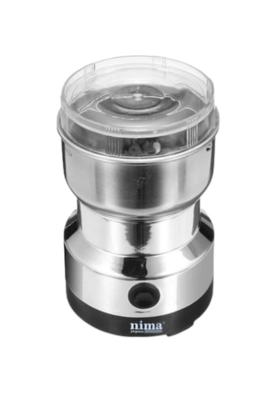 Techmrt Kahve Değirmeni Hm-8300 Çelik