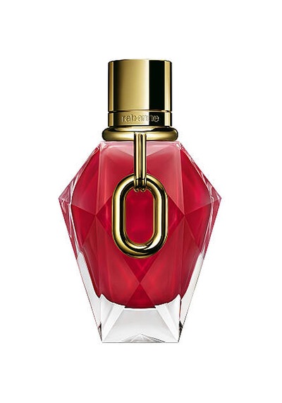 Rabanne Million Red For Her Parfum 50 Ml 3349668664887 Diğer