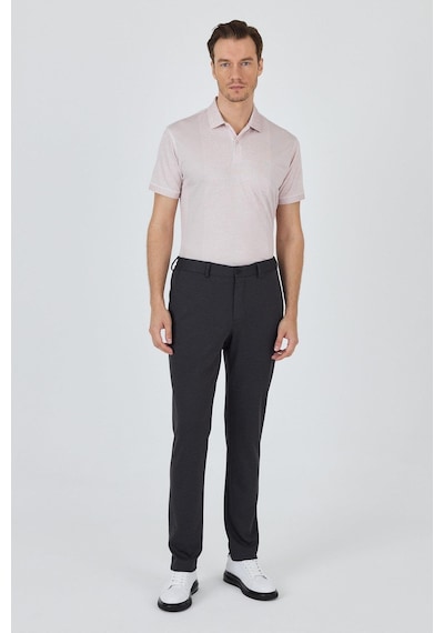İmza Koyu Antrasit Esnek Yandan Cepli Casual Slim Fit Jogger Pantolon 1003250156 Koyu Antrasit İmza Koyu Antrasit Esnek Yandan Cepli Casual Slim Fit Jogger Pantolon 1003250156 Koyu Antrasit