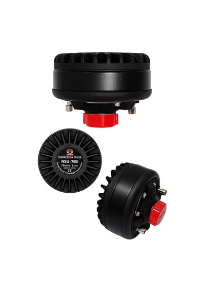 Sammi Nsu-75h Hornlu Cami Ünit Ezan Minare Hoparlörü 75 Watt 16 Ohm