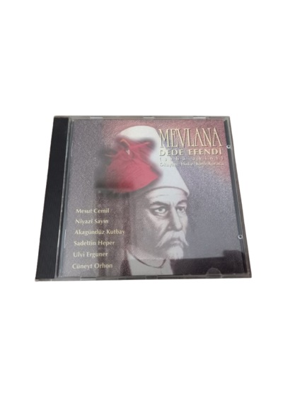 Mevlana Cd Dede Efendi