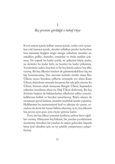 Bir Aşk Masalı - Ahmet Ümit - Yapı Kredi Yayınları