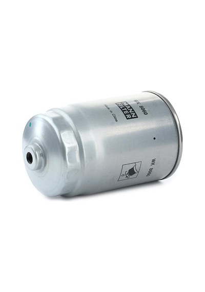 Mann Filter Yakıt Filtresi Wk8060Z