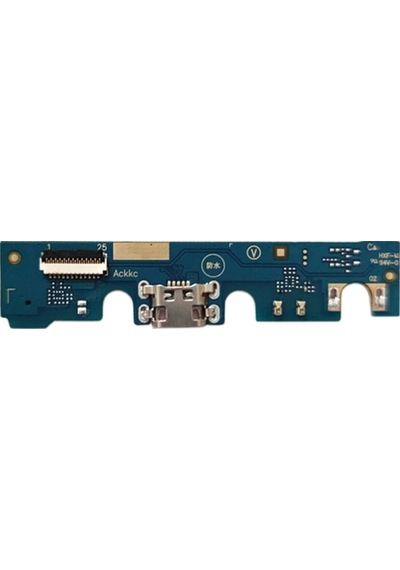 Lenovo Uyumlu Tab M7 TB-7305F 7305X 7305I ZA550238TR Şarj Soketi Bordu