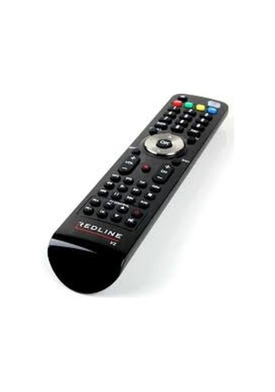 Redline Hd Akıllı Uydu Kumandası