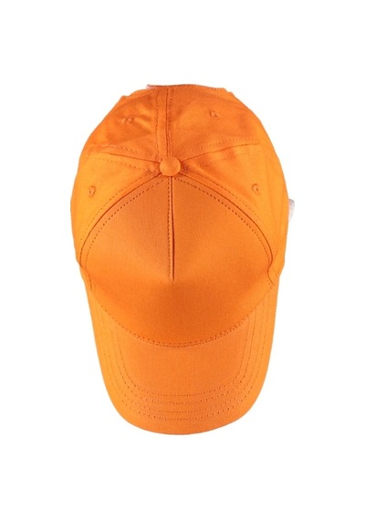 Eleven Markets Unisex Gri Ayarlanabilir Şapka