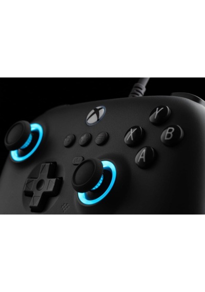 8bitdo Ultimate C Hall Efect Xbox Kablolu Koyu Gri Gamepad