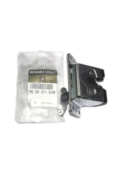 Renault Trafik 2 Bagaj Kilidi 8200007346 - Renault Mais
