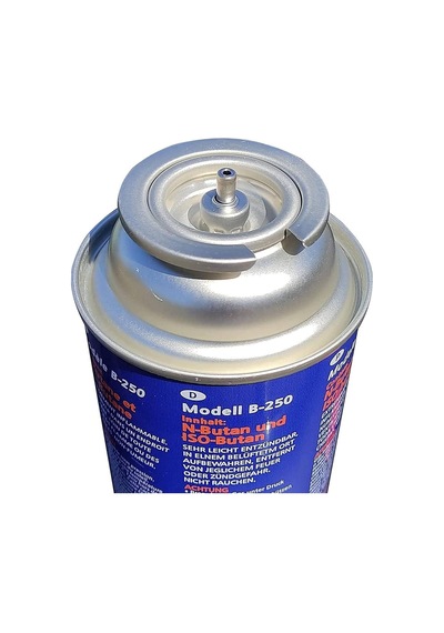 Kamp Gazı 400ml Joker - Universal Beyaz