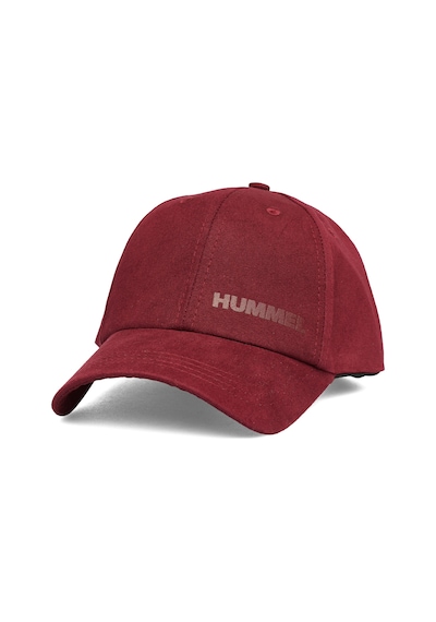 Hummel Pose Şapka 970362-3858 Bordo