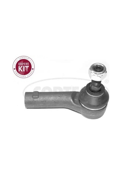 Seat Cordoba Rot Basi Sol 1997-2009 Corteco 49398697