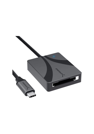 Sabrent Usb Tip C Cfexpress Tip B Kart Okuyucu Cr-cfxb