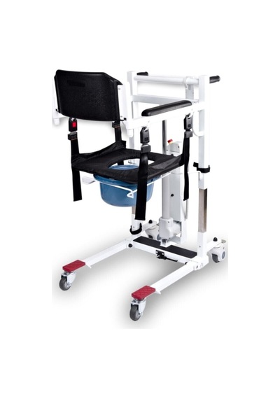 Dm-190u Portatif Mobil Lift Hasta Transfer Lifti Dm-190u Portatif Mobil Lift Hasta Transfer Lifti