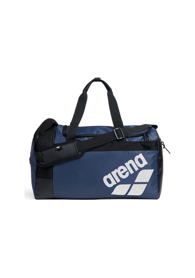 Arena All Set 40 Litre Unisex Lacivert Günlük Stil Spor Çantası 010237400 1766501 Mavi