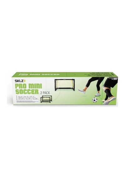 Sklz Pro Mini Soccer Mini Futbol 10911 Siyah - Beyaz