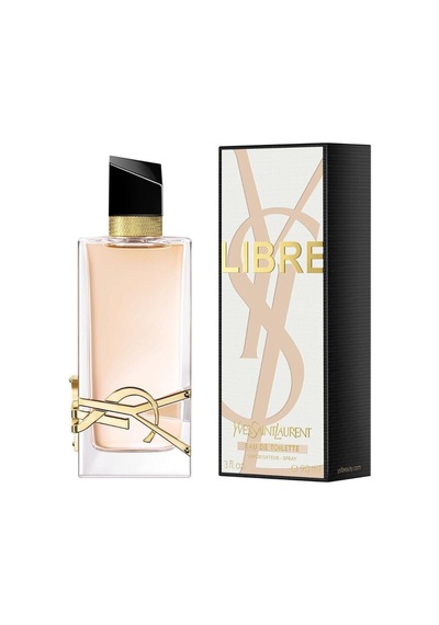 Libre Edt 90 Ml Kadın Parfüm 3614273321891 Fresh
