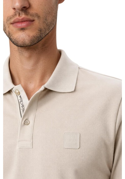 Arma Ar-ma Erkek Polo Yaka Tişört Baskisiz Basic Örme Kumaş Regular Fit %100 Pamuk 30/1 Çift Toplama Penye Pike Y31374358002 Bej-b1 Arma Ar-ma Erkek Polo Yaka Tişört Baskisiz Basic Örme Kumaş Regular Fit %100 Pamuk 30/1 Çift Toplama Penye Pike Y31374358002 Bej-b1