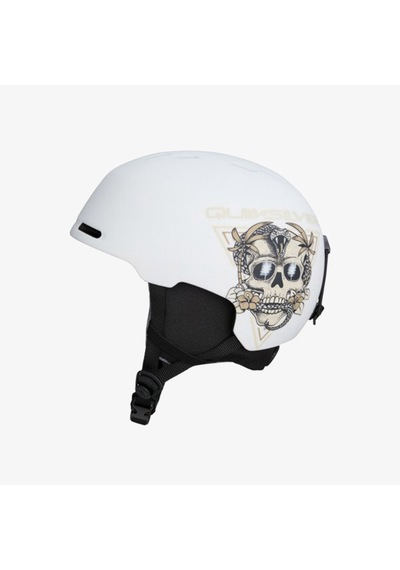 Quiksilver Journey Erkek Beyaz Kask Eqytl03082