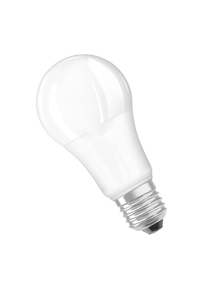 Osram 4052899971097 Led Cla 100, 13 W, 1521 Lümen, 2700 Kelvin, Sarı Işık E27 Duy Ampul, Boy: 12cm En: 6cm Enerji Sınıfı F 10c