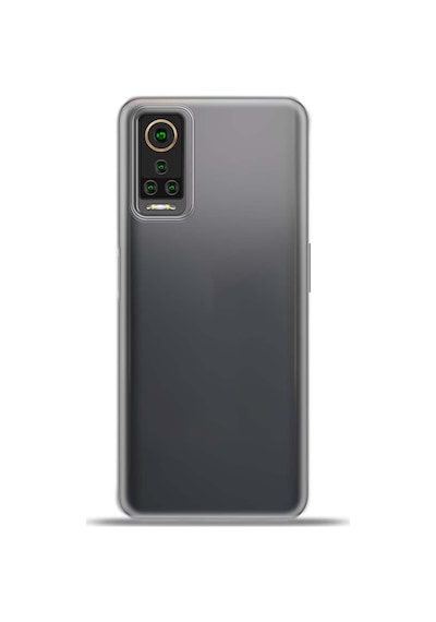 General Mobile GM 22 Pro Silikon Şeffaf Kılıf AKGM22PRSKLF02