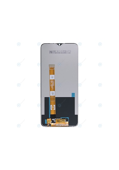Oppo A16s 2021 Uyumlu Lcd Ekran + Dokunmatik Cph2271