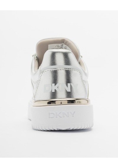 Dkny Kadın Ayakkabı K3472456-svw K3472456-svw Gri Gri