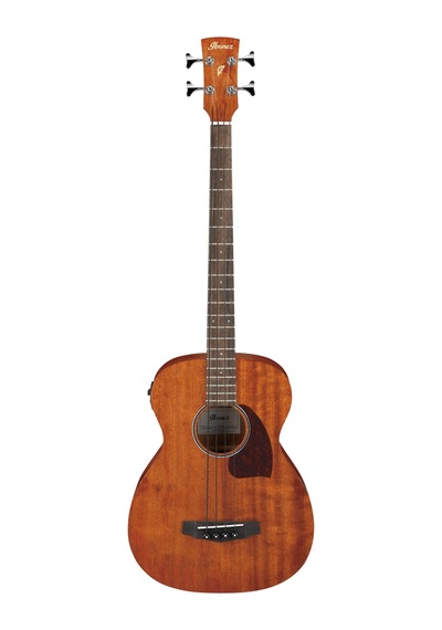 Ibanez Pcbe12-Opn 4 Telli Akustik Bas Gitar