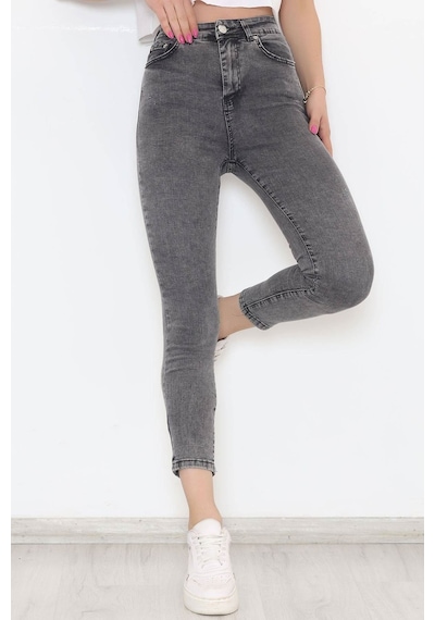 Mokashopin - Süper Likra Kot Pantolon Karyıkama2 - 9815.1431. 001