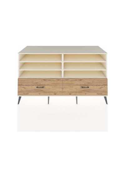 Kronos Konsol 6 Raflı 2 Çekmeceli 176x59x99 Aytaşı-aytaşı/çam Aytaşı-aytaşı/çam Kronos Konsol 6 Raflı 2 Çekmeceli 176x59x99 Aytaşı-aytaşı/çam Aytaşı-aytaşı/çam