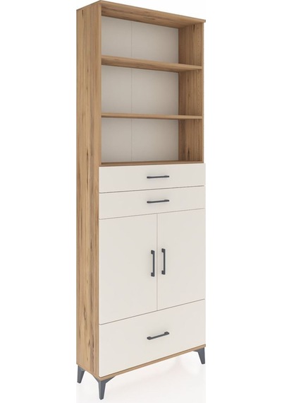 Arges Dolap 5 Raflı 3 Çekmeceli 2 Kapaklı 88x30x243 Çam-aytaşı Atlas Çam Arges Dolap 5 Raflı 3 Çekmeceli 2 Kapaklı 88x30x243 Çam-aytaşı Atlas Çam