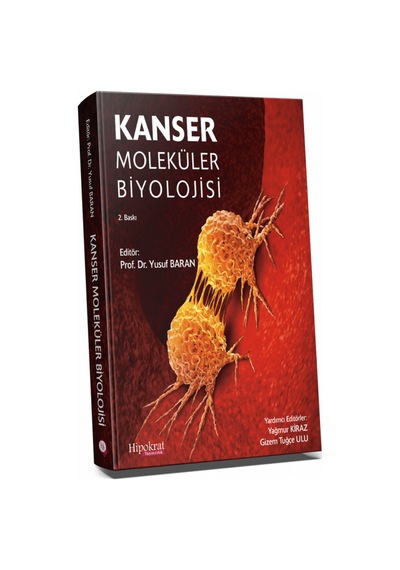 Kanser Moleküler Biyolojisi/Yusuf Baran