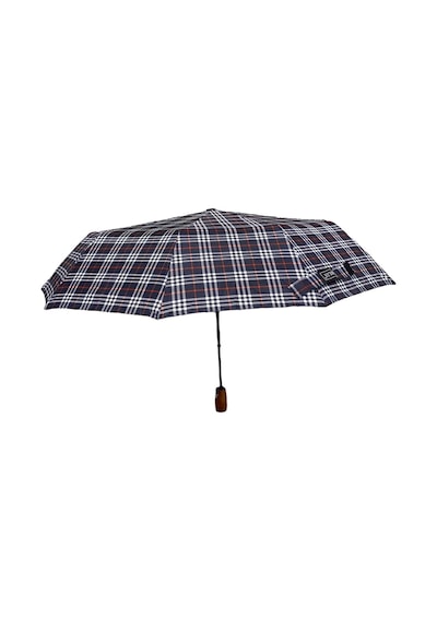 Marlux Şemsiye Mar-1002l Ekose Desenli 709568 Çok Renkli