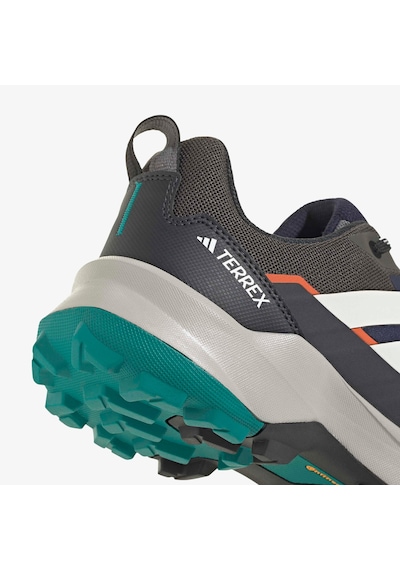 Adidas Terrex Skychaser Ax5 Gore-tex Erkek Lacivert Yürüyüş Ayakkabısı Kj8938