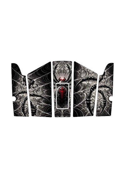 Aktiva 2023-2025 Model Tank Pad Set Çok Renkli 95785389