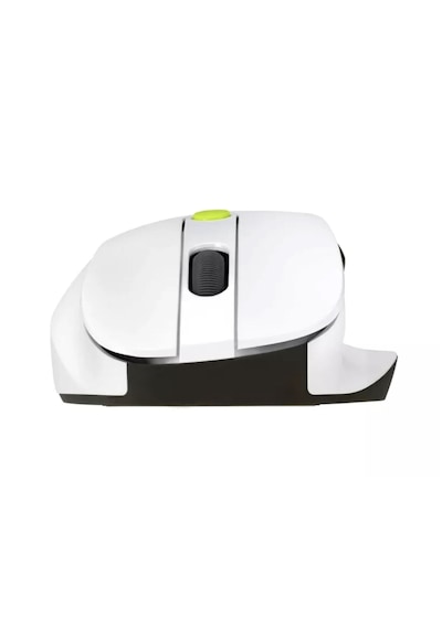 Asus Md105 Kablosuz Bluetooth Mouse Beyaz 90xb0ah0-bmu010