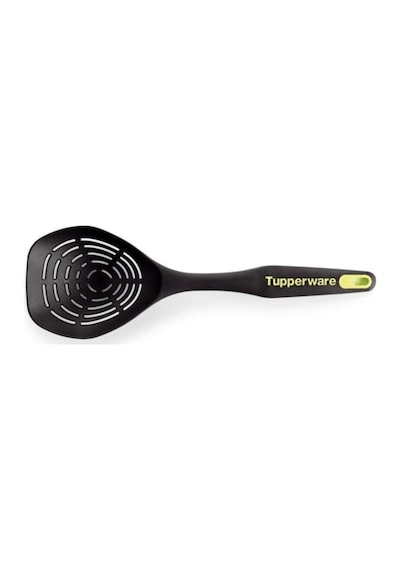 Modern Peri Set 6'lı Kaşık Kepçe Spatula Çırpıcı Kevgir Ve Kaşık Tabağı No Color