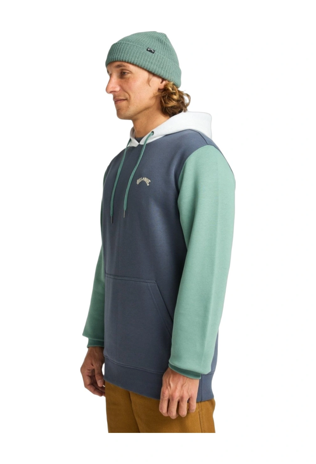 Billabong Bıllabong Arch Block Po 4882 Mavi