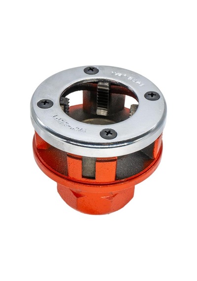 Euromax Emxwt1071 Manuel El Tipi Pafta Kafası 1 1/4" Sağ Bspt