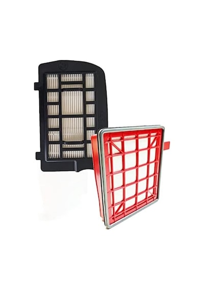 Hepa Filtre Set, Fakir Ranger Elektronik, Ranger, Atria İle Uyumlu