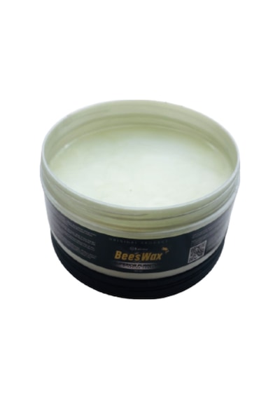 Beeswax Ahşap Onarıcı Parlatıcı Koruyucu 1 Adet 150 Ml