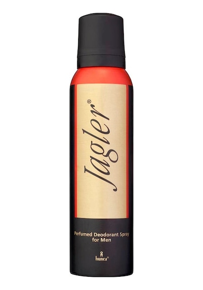Jagler For Men Sprey Deodorant 150 ML
