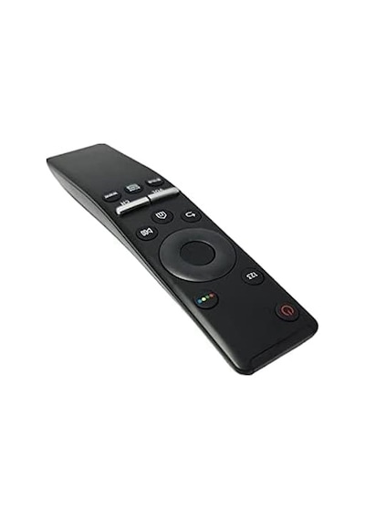 Samsung Smart 4k 8k Led-hd Tv İçin Uyumlu Akıllı Kumanda Yedek Kumanda Netflix Tuşlu Sihirli Ku
